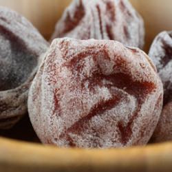 Japanese Dried Persimmons