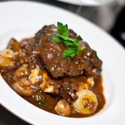 Coq au Vin