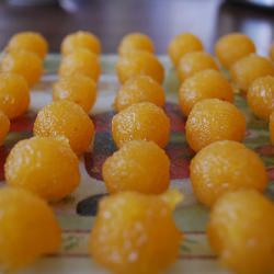 CNY Pineapple Tarts