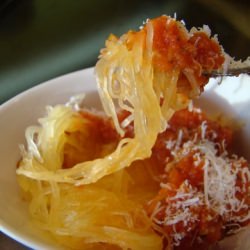 Spaghetti Squash
