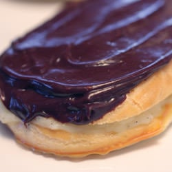 Practice Eclairs
