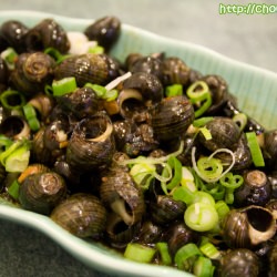Escargot