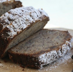 Banana Bread