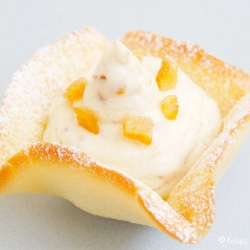 Tuiles – The Daring Bakers