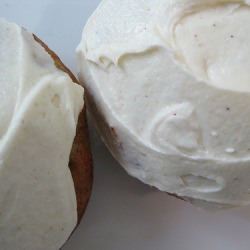Banana Cupcakes
