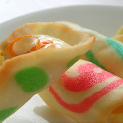 January Daring Bakers