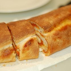 Stromboli is Good …