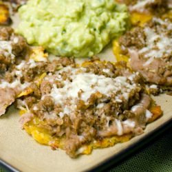 Tostones Supremos