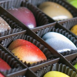 Godiva Hearts for Valentine’s Day