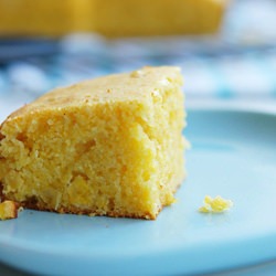 Cornbread