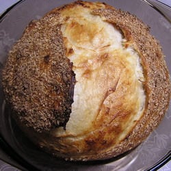 Ale and Cheddar Bread