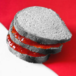Bloody Toast