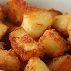 Roast Potatoes