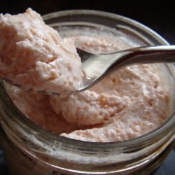 Taramosalata — FOOD OF THE GODS!
