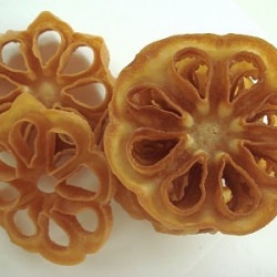 Rose Biscuits