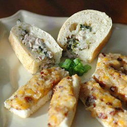 Two More Appetizers!
