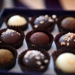 Vosges Chocolate