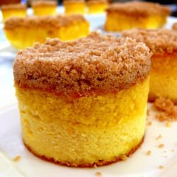 Italian Cake