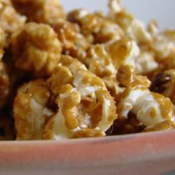 Caramel Corn