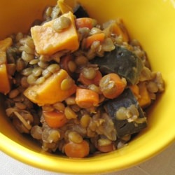 Vegetable Stew