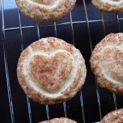 Snickerdoodles