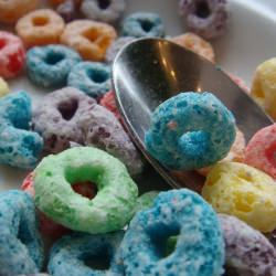 Fruit Loops