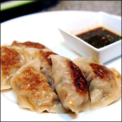 Addicted to Dumplings