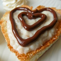 Coconut Tartlets