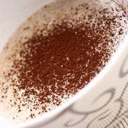 Semolina Milk Pudding