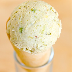 Pistachio Ice Cream