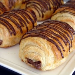 Sweet Yeast Treats