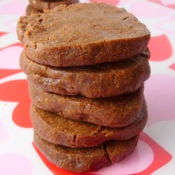 World Peace Cookies