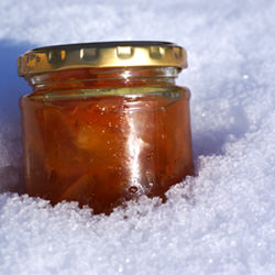 Homemade Marmalade