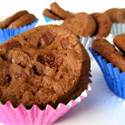 TWD – World Peace Cookies