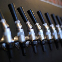 What’s on Tap?