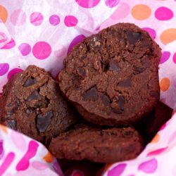 World Peace Cookies