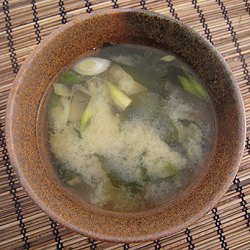 Miso Soup