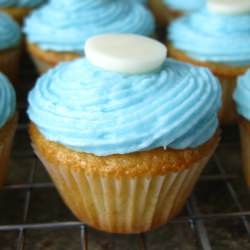 Mini Cupcakes