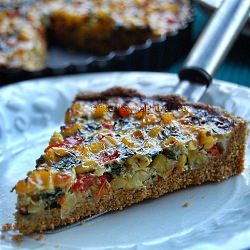 Quiche