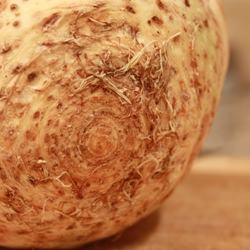 What To Do With Celeriac