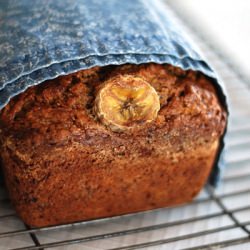 Banana Bread
