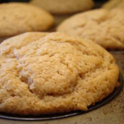 Brown Sugar Cake