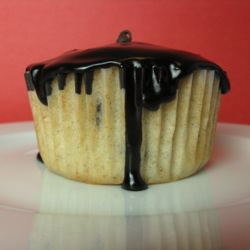 Chocolate Cinnamon Cupcakes