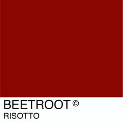 Beetroot Risotto