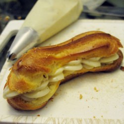 Cream Puff