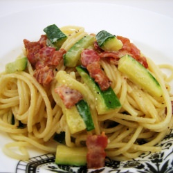 Boursin Pasta