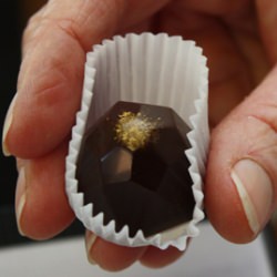 Dolce Bella Chocolates