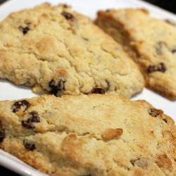 Part 2 of the Scone Experiment