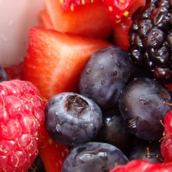 Fresh Berries
