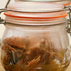 Bollito Misto alla Piemontese